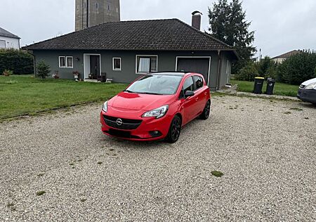 Opel Corsa 1.4 Color Edition S/S Sport