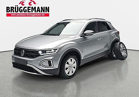VW T-Roc Volkswagen 1,5 TSI DSG GOAL NAVI LED KLIMAAUTO ACC KA