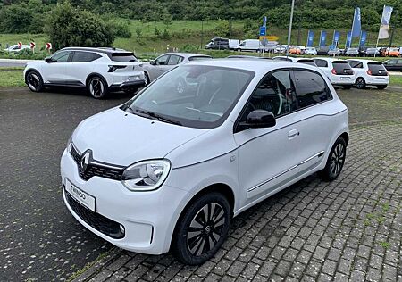 Renault Twingo Electric Techno Navi, Kamera, SHZ, Schie