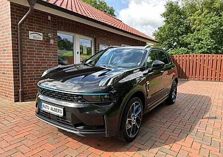 Lynk&Co 01 PHEV, Vollausstattung, 360 Grad Kamera!!!