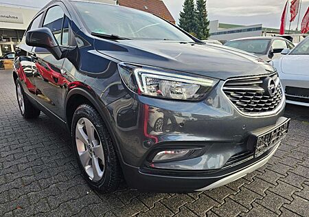 Opel Mokka X Edition Start/Stop*PDC*KLIMA*ALLWETTER*S