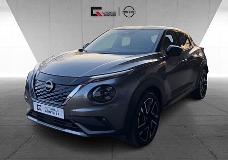 Nissan Juke N-DESIGN Automatik 143PS BOSE/Winter/360°/H