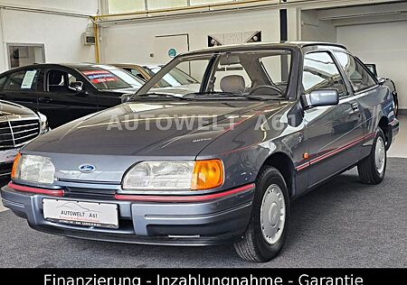 Ford Sierra 2,0 CL H-KENNZEICHEN//RENTNERAUTO