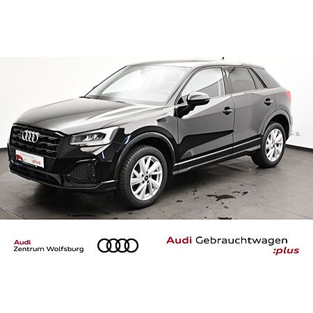 Audi Q2 leasen