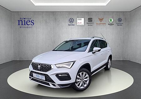 Seat Ateca Xperience 1.5 TSI DSG Klima Navi