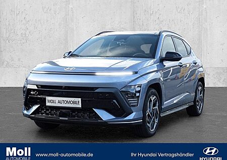 Hyundai Kona N Line // Ultimate-Paket // GSD // Bose