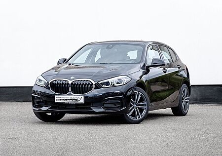 BMW 118i Sport Line Navi UPE 39.780,--