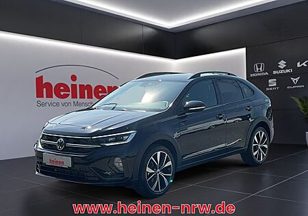 VW Taigo Volkswagen 1.0 TSI DSG R-Line AHK+Matrix LED+SHZ+PDC