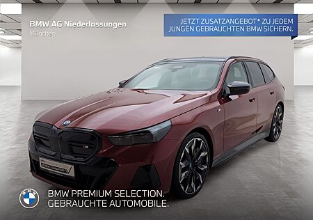 BMW i5 M60 xDrive Touring M Sport Driv.Assist.Prof