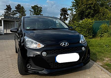 Hyundai i10 1.2 YES! Plus *APPLE CAR PLAY*