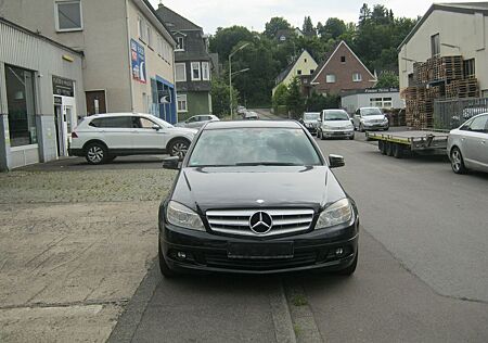 Mercedes-Benz C 180 Kompressor CLASSIC Classic