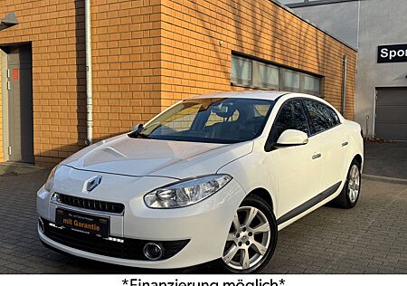 Renault Fluence /108TKM/KLIMA/NAVI/KLIMAAUTO/GEPFLEGT////