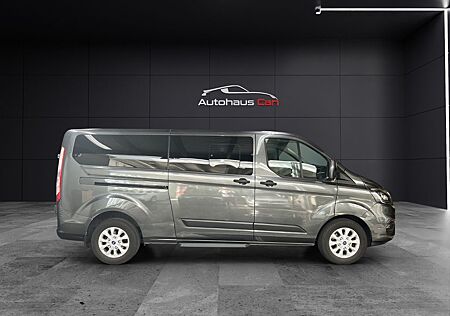 Ford Transit Custom 320 L2 Automatik /8-SITZER/