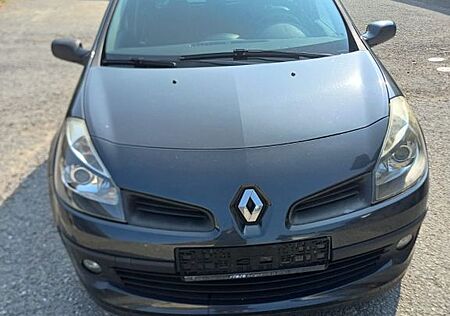 Renault Clio 1.5 dCi