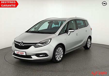 Opel Zafira 1.6 T Innovation LED Navi Kamera 7-Sitzer