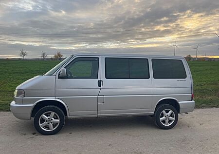VW T4 Multivan Volkswagen