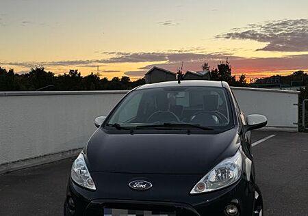Ford Ka /+ 1,2 Trend Trend