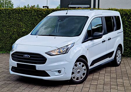 Ford Transit Connect Kombi Trend