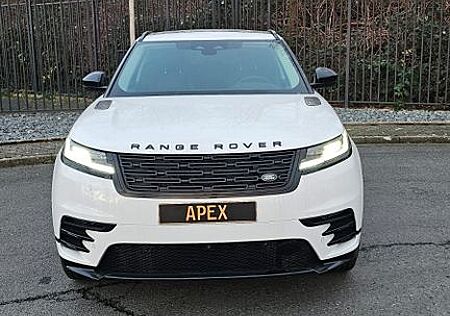 Land Rover Range Rover Velar 2.0 P250 DYNAMIC SE AWD DY...
