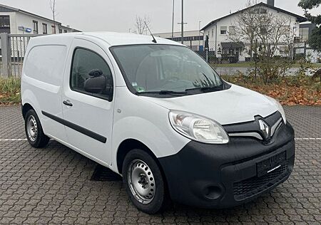 Renault Kangoo Rapid Basis WÜRTH Regale Klima PDC