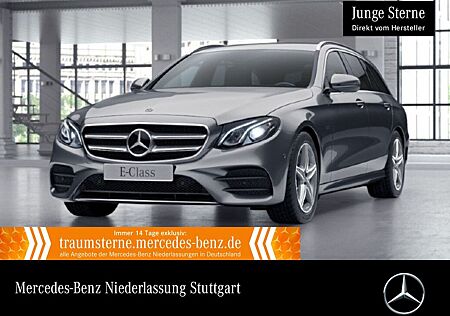 Mercedes-Benz E 300 de T 2x AMG/DISTRONIC/KAMERA/LED/PARK