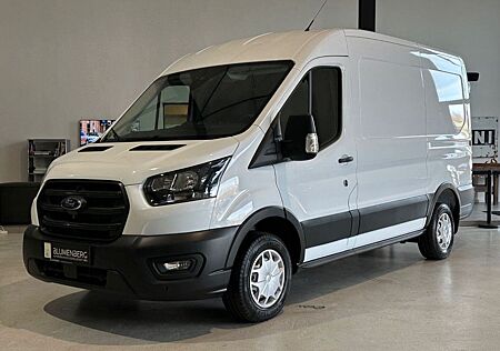 Ford Transit 2.0 TDCi Kasten 310 L2 Trend*17km,PDC*