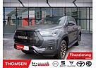 Toyota Hilux 2.8 D-4D Double Cab GR Sport Navi LED ACC