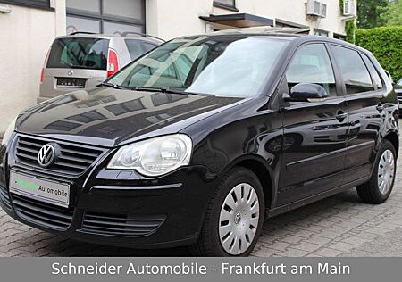 VW Polo Volkswagen IV Tour Edition 2Hd·Klima·Shz·Tempomat·GSD