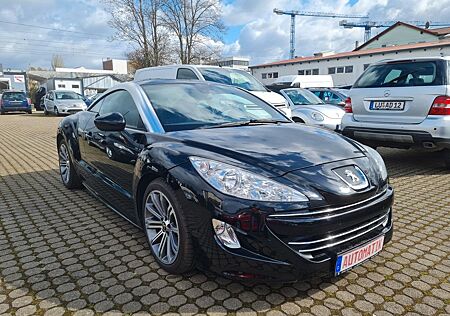 Peugeot RCZ 1.6 155 THP Automatik