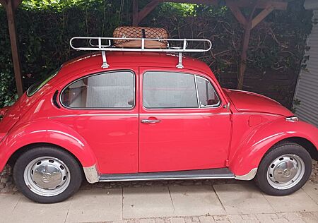 VW Käfer Volkswagen