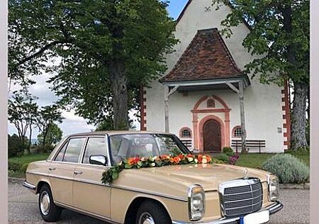 Mercedes-Benz 280 Strich 8