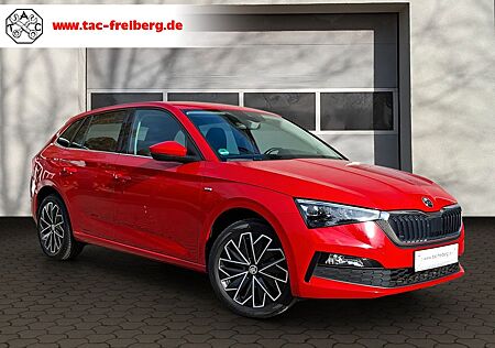 Skoda Scala Drive 125#LED#Android#