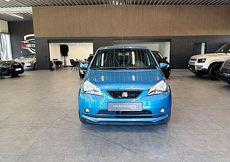 Seat Mii electric Plus SHZ PDC 16 Zoll Alu