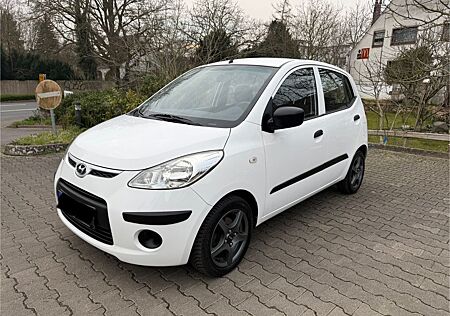 Hyundai i10 1.1 Edition Plus Edition Plus Zahnriemen Neu