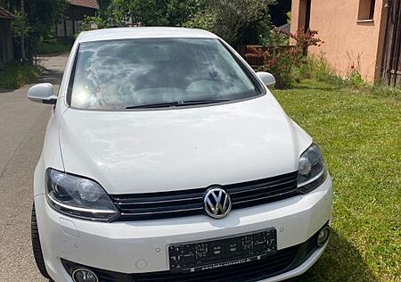 VW Golf Plus Volkswagen Ich verkaufe 1.6 TDI Comfortline