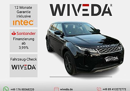Land Rover Range Rover Evoque ~Kamera~Navi~CarPlay~Leder~LED
