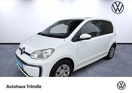VW e-up! Volkswagen e-up! e-up! Edition Bluetooth Klima Einparkhilfe