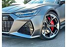 Audi RS6 Performance MATT MATRIX PANO B&O DESIGNP ROT