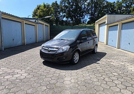 Opel Zafira 1.7 CDTI ecoFLEX Family 92kW Family