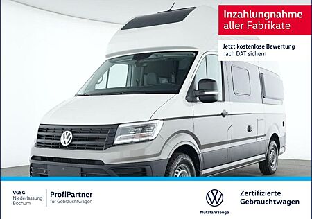 VW Volkswagen Grand California 600 ACC Navi LED Klima