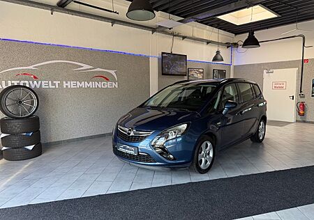 Opel Zafira C Tourer 1.6 Drive *12M.Garantie*Finanz.*