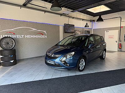 Opel Zafira C Tourer 1.6 Drive *12M.Garantie*Finanz.*