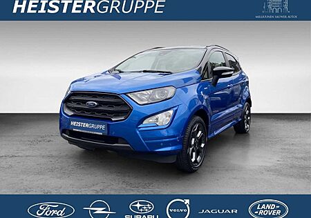 Ford EcoSport ST-Line 1.0 EcoBoost