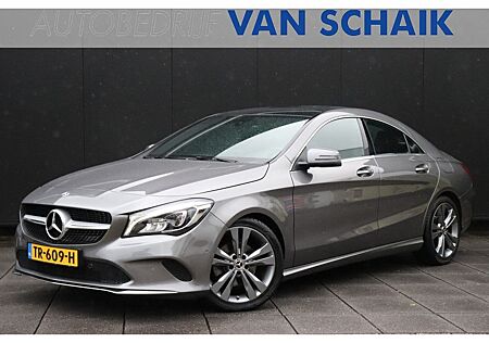 Mercedes-Benz CLA 180 Business Solution AMG Upgrade Edition |