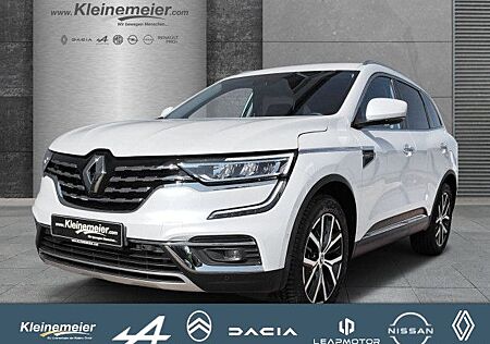 Renault Koleos gebraucht kaufen Renault Koleos dCi 185 Intens X-Tronic*Navi*RFK*PDC*