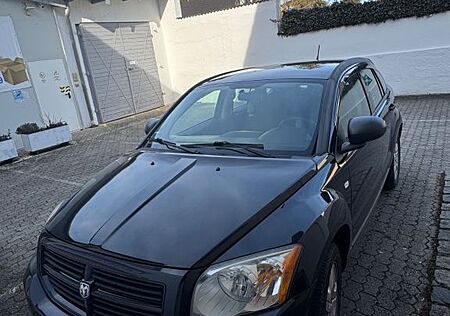 Dodge Caliber SE 1.8 SE