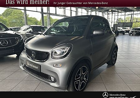 Smart ForTwo fortwo66kW+URBAN+JBL+NAVI+SHZ+PTS+LED&SENSOR+PAN