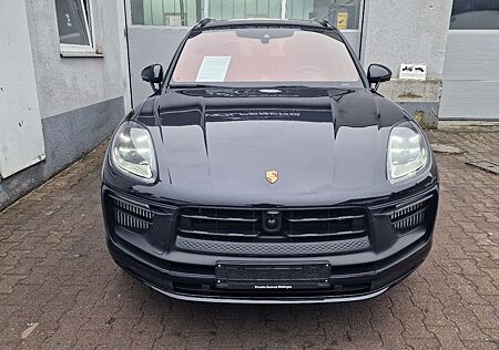 Porsche Macan GTS*Voll*BOSE*