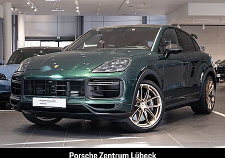 Porsche Cayenne Turbo GT PTS VAT/TAX BOSE PCCB InnoDrive