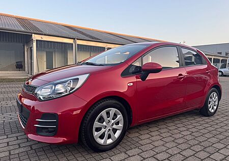 Kia Rio Attract